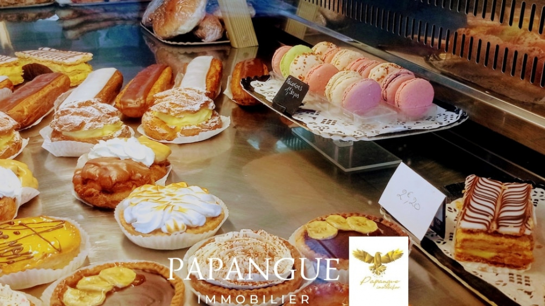 Affaire en or : Boulangeries en Plein Coeur de Petite Ile et à la Ravine du Pont !
